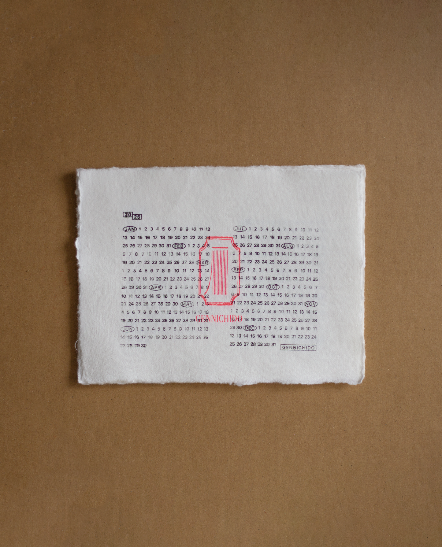 “Letter” CONTINUUM series
